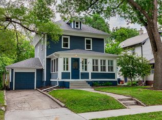 1643 York St, Des Moines, IA 50316