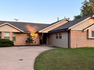 2909 S 86th East Ave, Tulsa, OK 74129