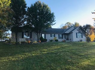 5895 Crane Rd, Edinboro, PA 16412