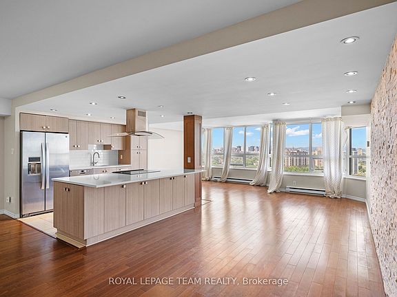 2nd image of 1500 Riverside Dr #2408