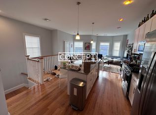 8 Islington St #1CP, Allston, MA 02134
