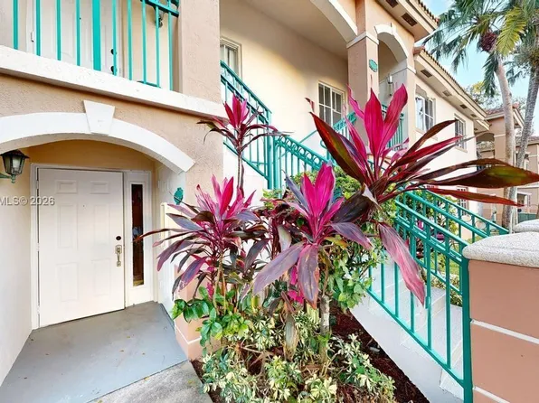2921 SE 13th Rd Unit 104-39, Homestead, FL 33035