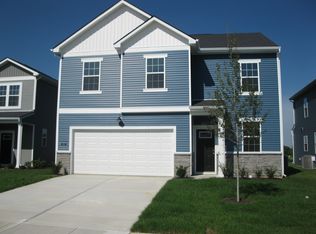 3812 Sterling Dr, Whitestown, IN 46075