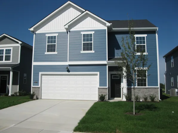 3812 Sterling Dr, Whitestown, IN 46075