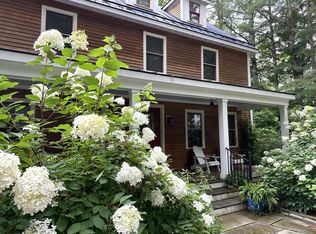 10 Prospect Mountain Rd, Salisbury, CT 06068