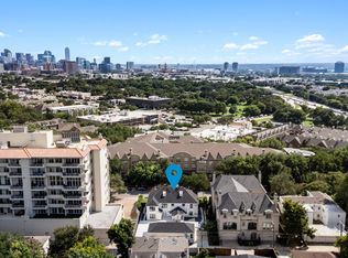 4518 Roland Ave #B, Dallas, TX 75219