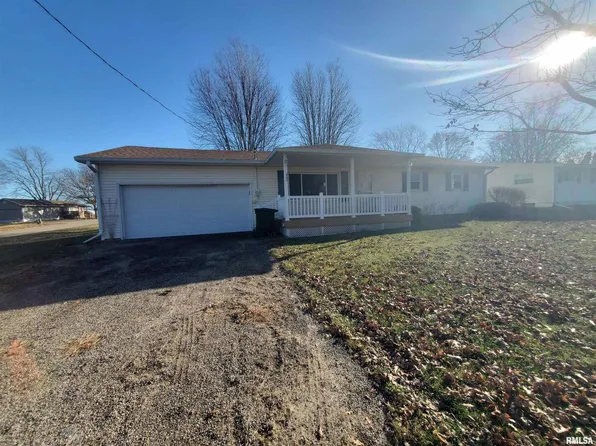 302 S Postlewaite St, Alexis, IL 61412