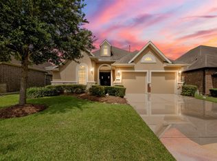 2112 Nogalas Ln, League City, TX 77573