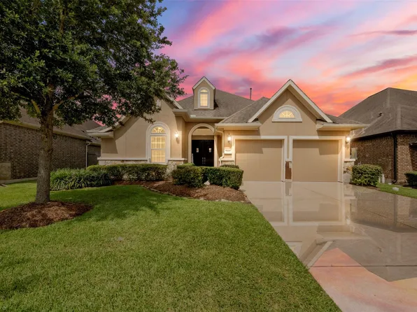 2112 Nogalas Ln, League City, TX 77573