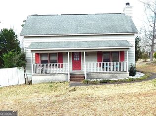 6305 Stapleton Rd, Macon, GA 31216