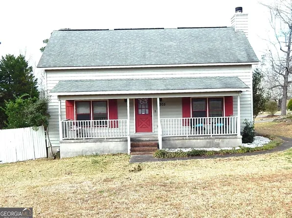 6305 Stapleton Rd, Macon, GA 31216