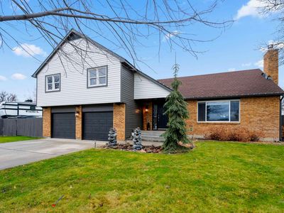 1310 S Cotterell Way, Boise, ID, 83709