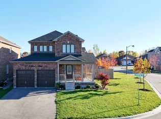 1 Furniss St, Brock, ON L0K1A0