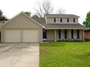 2018 Wood River Dr, Spring, TX 77373