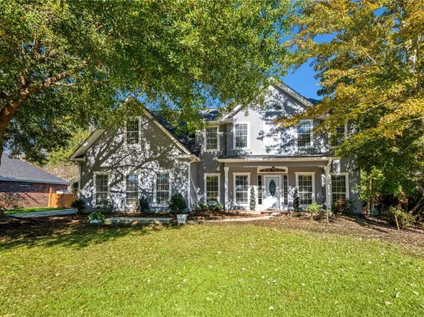 439 Vireo Dr, Mandeville, LA 70448
