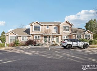 708 Crown Ridge Ln UNIT 3, Fort Collins, CO 80525