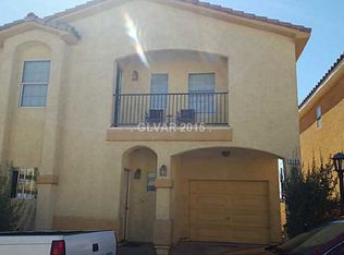 5165 Bellaria Pl, Las Vegas, NV 89156