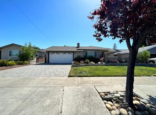 4860 Leigh Ave, San Jose, CA