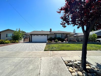 4860 Leigh Ave, San Jose, CA, 95124