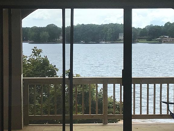 View from the Living Room