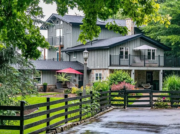 333 McCrae Station Rd, Hamilton, ON N0B 2J0