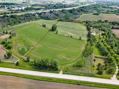 FISCHER ROAD, Green Bay, WI, 54311