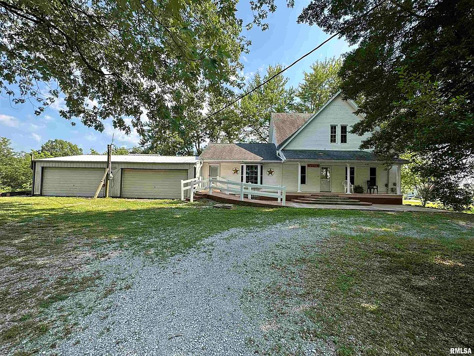 35 Short St, Alto Pass, IL 62905 Zillow