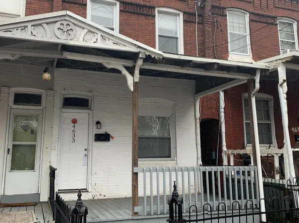 4633 Griscom St, Philadelphia, PA 19124