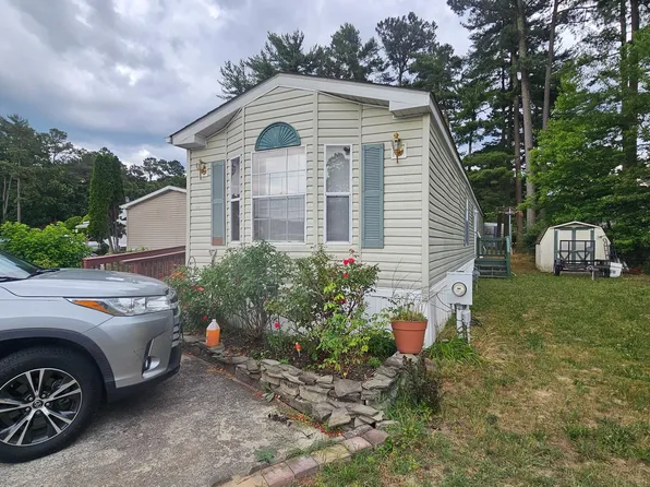 800 College Dr Unit 138, Vineland, NJ 08360