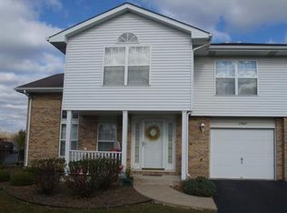 17867 Park View Dr, Country Club Hills, IL