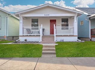 5409 Dewey Ave, Saint Louis, MO 63116
