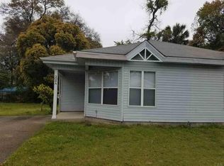 308 E Strong St #A, Pensacola, FL 32501