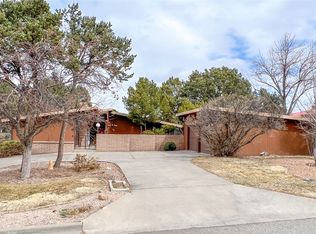 406 Kolleen Ct, White Rock, NM 87547
