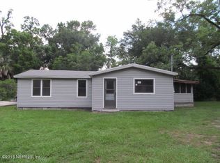 2027 Curry Ln, Jacksonville, FL 32207