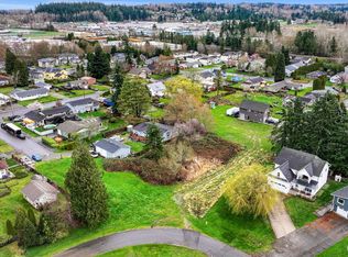 Madison Heights Short, Blaine, WA 98230