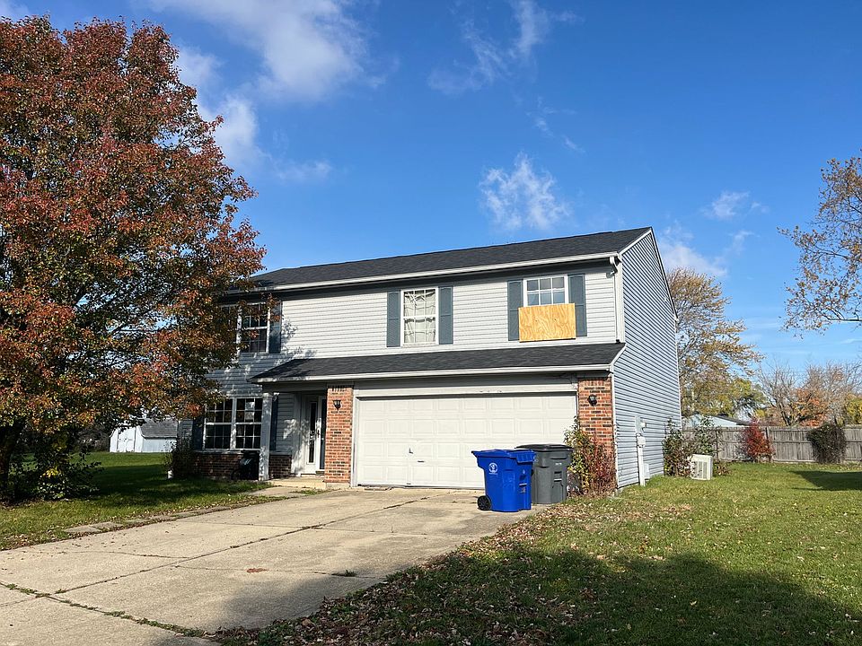 1928 Misty Autumn Ct, Kokomo, IN 46901 Zillow