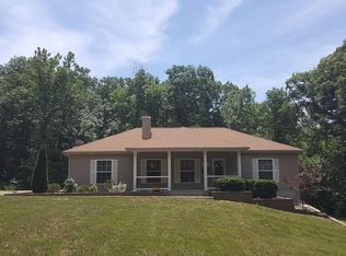 26213 Bubbling Brook Dr, Foristell, MO 63348