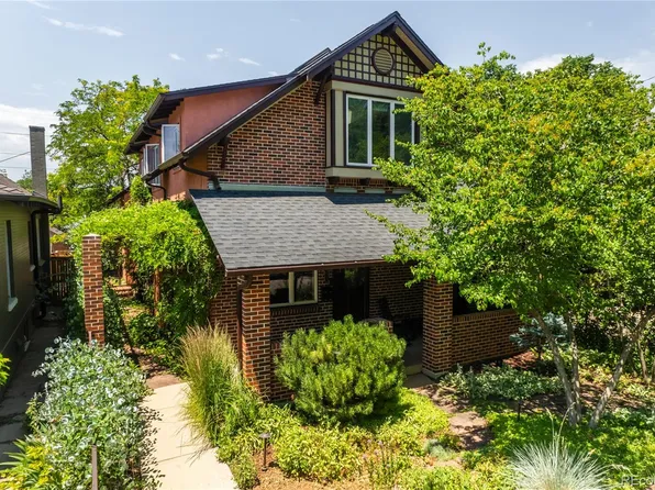 1051 S Ogden Street, Denver, CO 80209