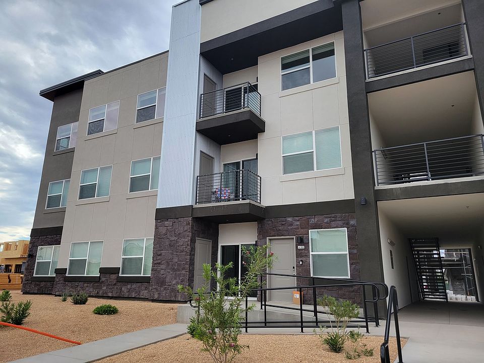 1st image of 5801 S Garnet Dr #4-302