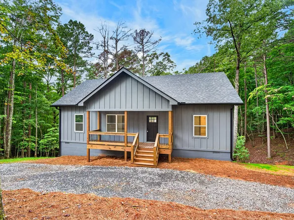 579 Julep Cir, Ellijay, GA 30540