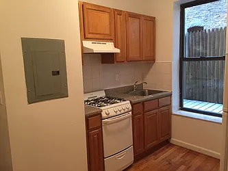 Rented by Michael Palmieri, LREB