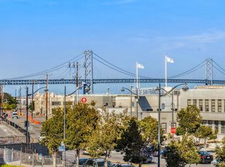 325 China Basin St UNIT 312, San Francisco, CA 94158