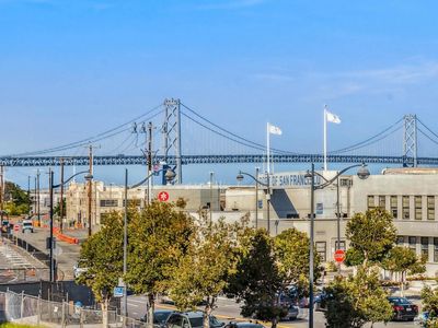 325 China Basin St Unit 312, San Francisco, CA, 94158