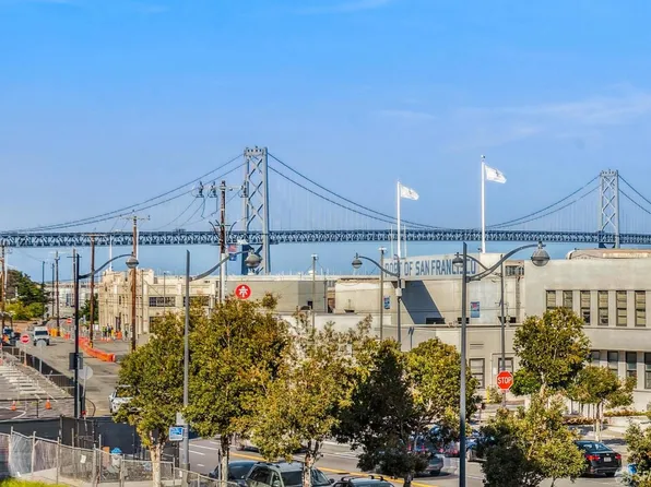 325 China Basin St Unit 312, San Francisco, CA 94158