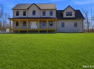 769 Brook Rd, Hampton, CT 06247