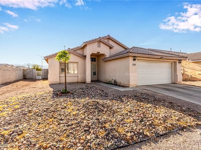 5019 Cactus Mesa Way, North Las Vegas, NV, 89031