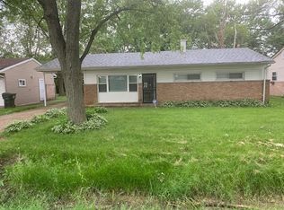 16524 Sawyer Ave, South Holland, IL 60428