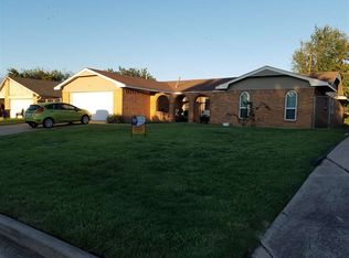 134 SW 75th St, Lawton, OK 73505