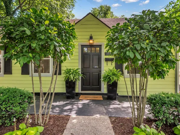 1724 Ordway Pl, Nashville, TN 37206