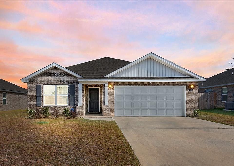 2551 Thornbury Loop, Mobile, AL 36695 MLS 7298440 Zillow